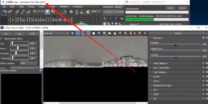 3dmax2019+VR4.2版本