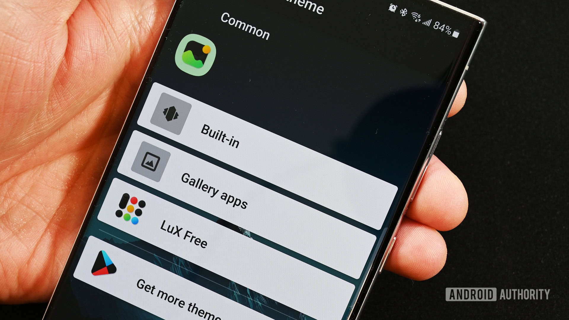 Nova Launcher change individual icon