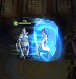 剑与盾武将赵云攻略截图2