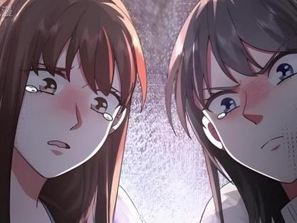 我真没想重生啊漫画：一场意外之旅的奇幻重生