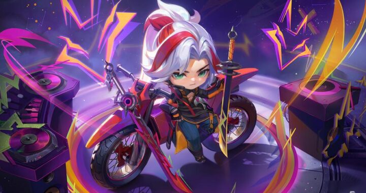 金铲铲之战电脑版：畅玩策略竞技新体验