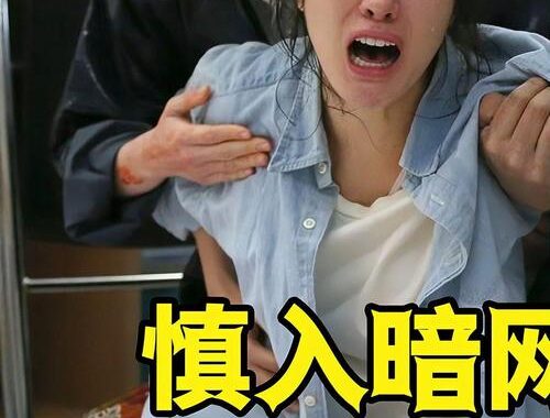 韩国n号房网站：网络阴影下的隐秘角落