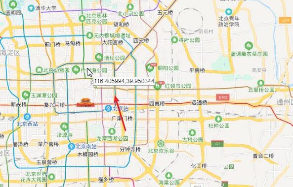 经纬度查询定位：全面指南与实用步骤