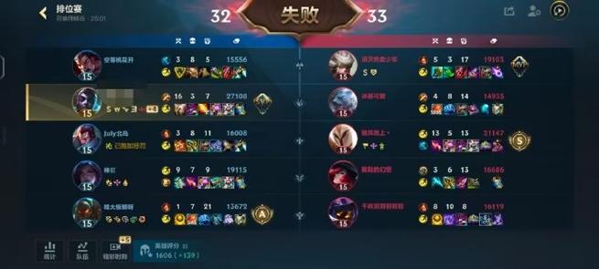 lol查战绩：全面指南与实用步骤