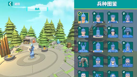 全面憨憨战争模拟器：打造憨态可掬的战争体验