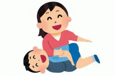 打小男孩屁股：教育方式的误区与正确引导方法