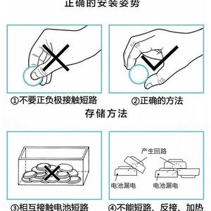 米塔四个电池：全面解析与正确使用指南