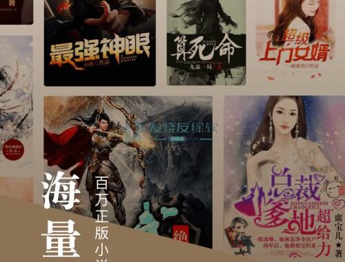 番茄小说下载：详细步骤与优质资源获取指南