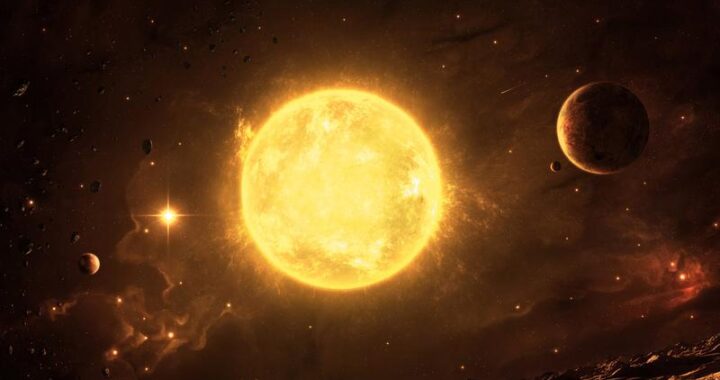 星空入口永久发布地址：全面指南与访问步骤