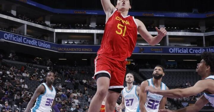 NBA中文官方：深入探索NBA赛事与球星风采