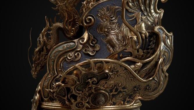 黑神话悟空大圣套装：解锁齐天大圣的传奇力量