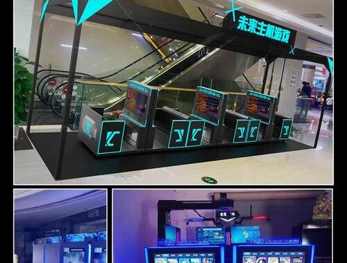 乐享游戏空间：打造专属娱乐天地的全方位指南