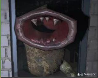 致命公司怪物图鉴：揭秘职场中的隐秘生物