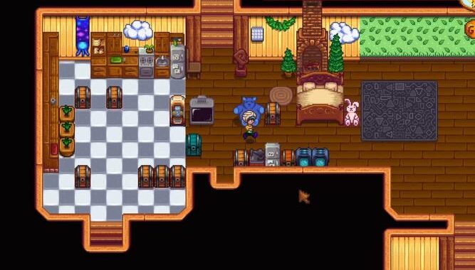 星露谷 mod：解锁无限可能的游戏体验