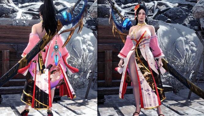 怪猎世界mod：解锁全新狩猎体验的详细指南