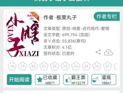 咸鱼一身反骨小说：逆袭之路与灵魂觉醒的奇幻之旅