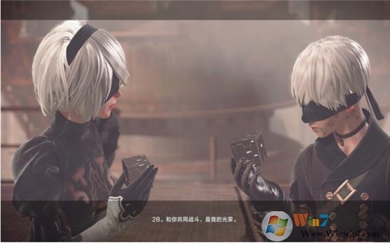 尼尔机械纪元汉化补丁天邈：如何安装与使用？