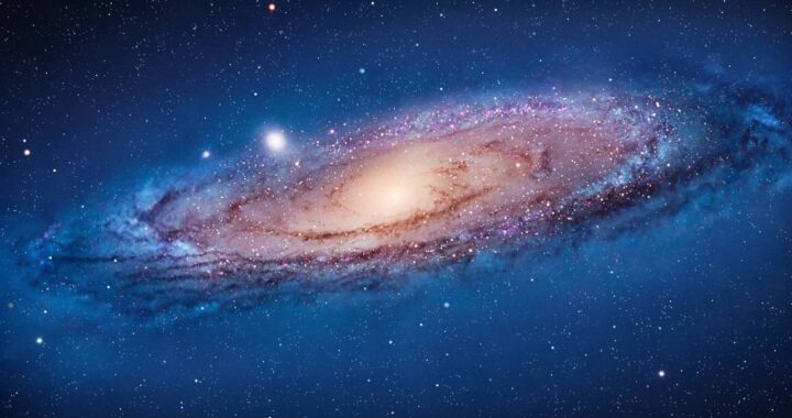 星球图片高清：探索宇宙奥秘的视觉盛宴