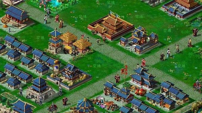 slg游戏网站：策略爱好者的终极指南