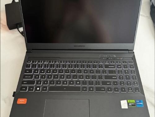 笔记本电脑新品：探索最新科技，重塑计算体验