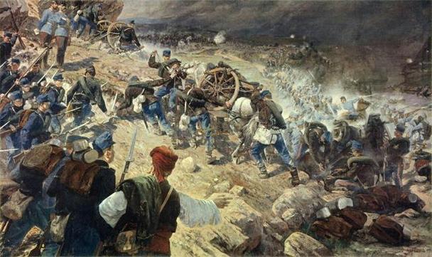 第一次世界大戦：为什么爆发？如何影响了世界格局？