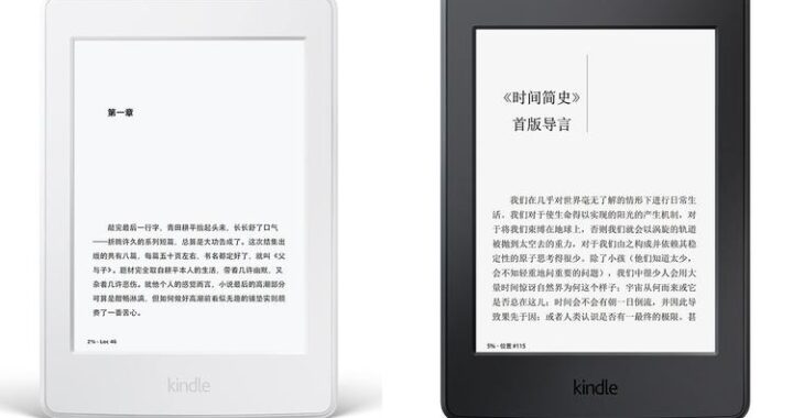 kindle电子书资源：全面探索与高效获取指南