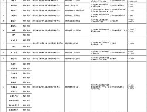 深圳市人才一体化综合服务平台：打造全方位人才服务生态