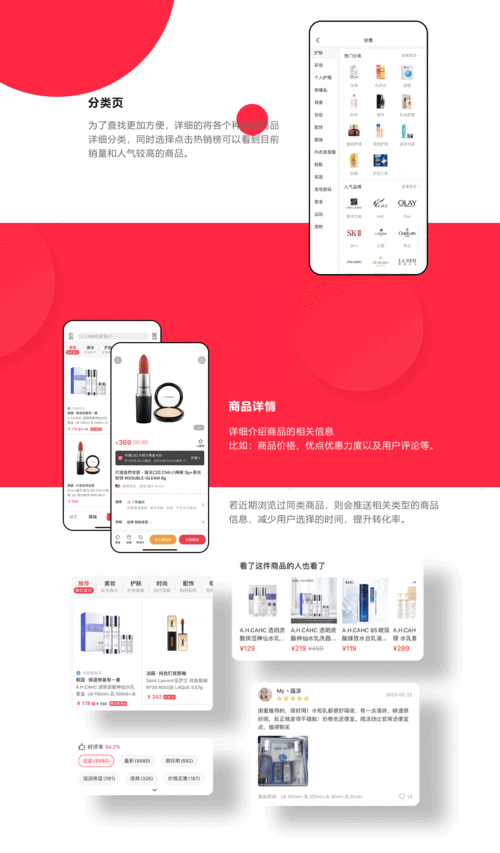 小红书网页版本