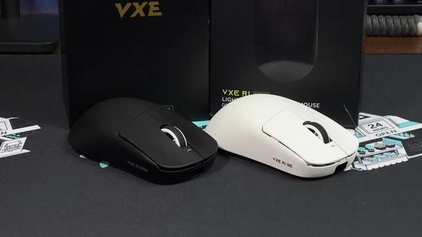 vgn驱动鼠标：安装、配置与优化指南