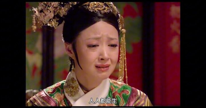 甄嬛传免费在线观看甄嬛传：宫廷权谋的经典再现