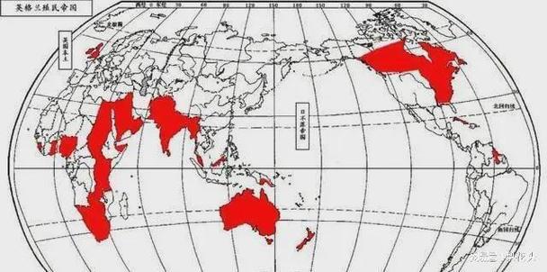 英国国土面积是多少？全面了解英国地理概况