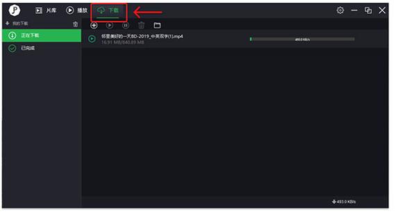 荐片下载电脑版全攻略