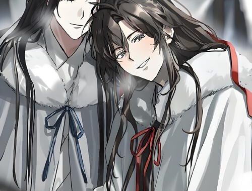 魔道祖师动漫免费观看第三季：全面指南与精彩剧情解析