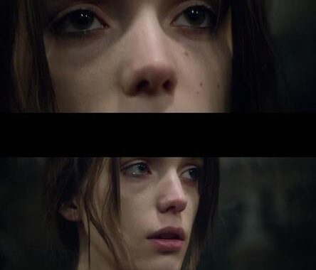 女性瘾者第一部：欲望与救赎的深刻探索