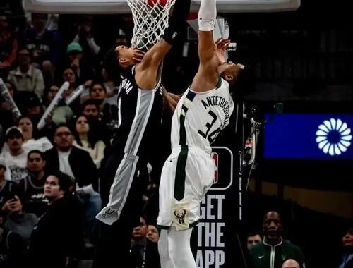 NBA虎扑网：深度解析篮球迷的在线圣地