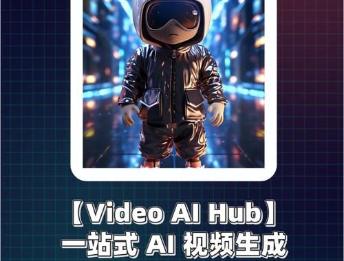 ai视频生成工具免费：探索高效创作的未来