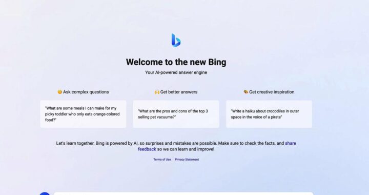newbing电脑版：全面解析与深度使用体验
