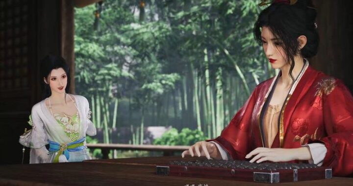 燕云十六声有渠道服吗？全面解析与渠道服详情
