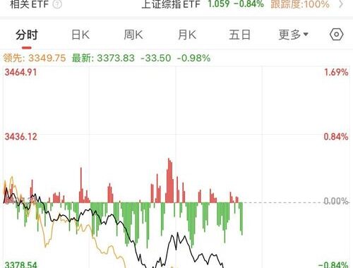 a股龙年最后一个交易日：市场回顾与展望