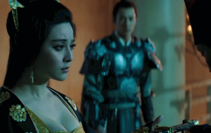 王朝的女人杨贵妃未删减版
