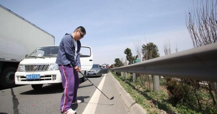 高速道路渋滞予測：最新技術とデータ解析による未来交通予見