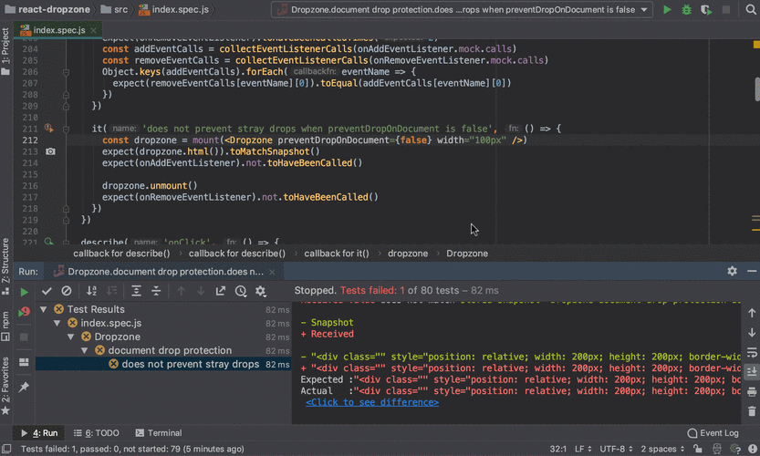 websocket测试